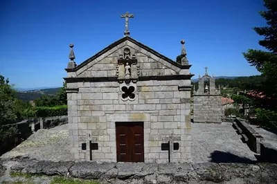 Igreja de Santa Eulália