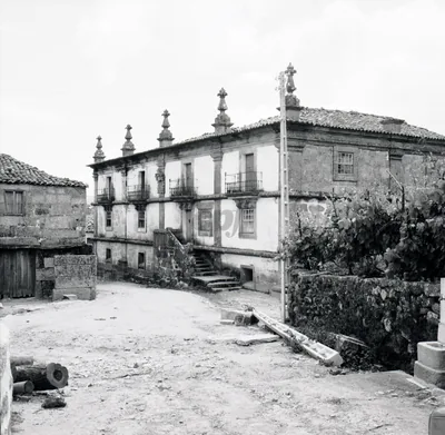 Solar dos Montalvão