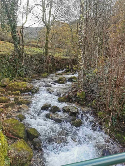 Paisagem de Trás-os-Montes