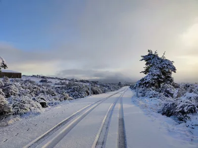 Paisagem de Trás-os-Montes