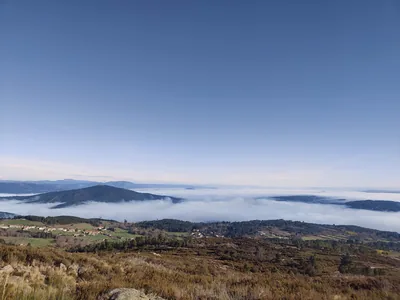 Paisagem de Trás-os-Montes