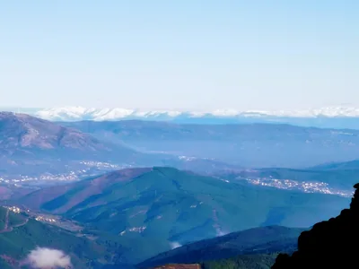Paisagem de Trás-os-Montes
