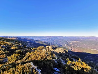 Paisagem de Trás-os-Montes