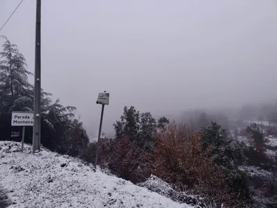 Paisagem de Trás-os-Montes