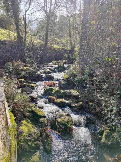 Paisagem de Trás-os-Montes