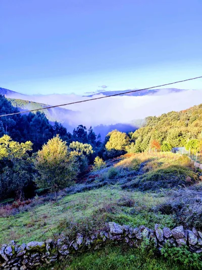 Paisagem de Trás-os-Montes