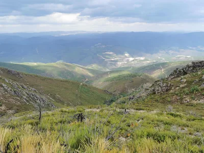 Paisagem de Trás-os-Montes