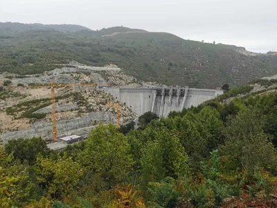 Paisagem de Trás-os-Montes