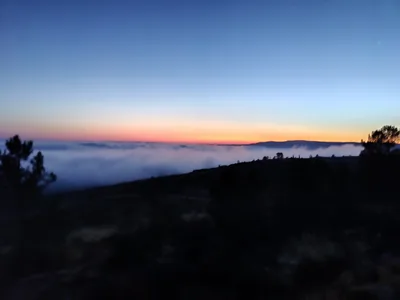 Paisagem de Trás-os-Montes