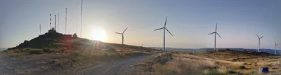 Panorama transmontano — Julho 2023
